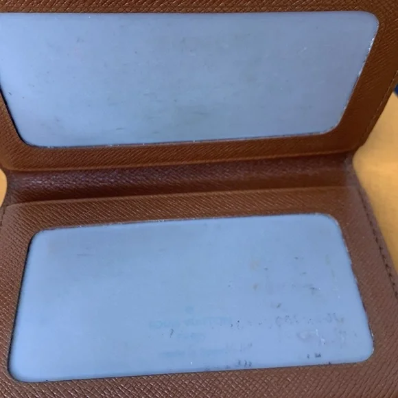 Louis Vuitton mono card/ID holder - Picture 3 of 7